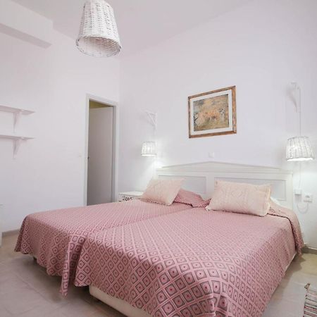 Villa With View Of Agios Ioannis And Pool With Jacuzzi Buitenkant foto