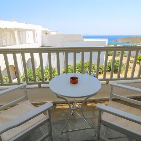 Villa With View Of Agios Ioannis And Pool With Jacuzzi Buitenkant foto
